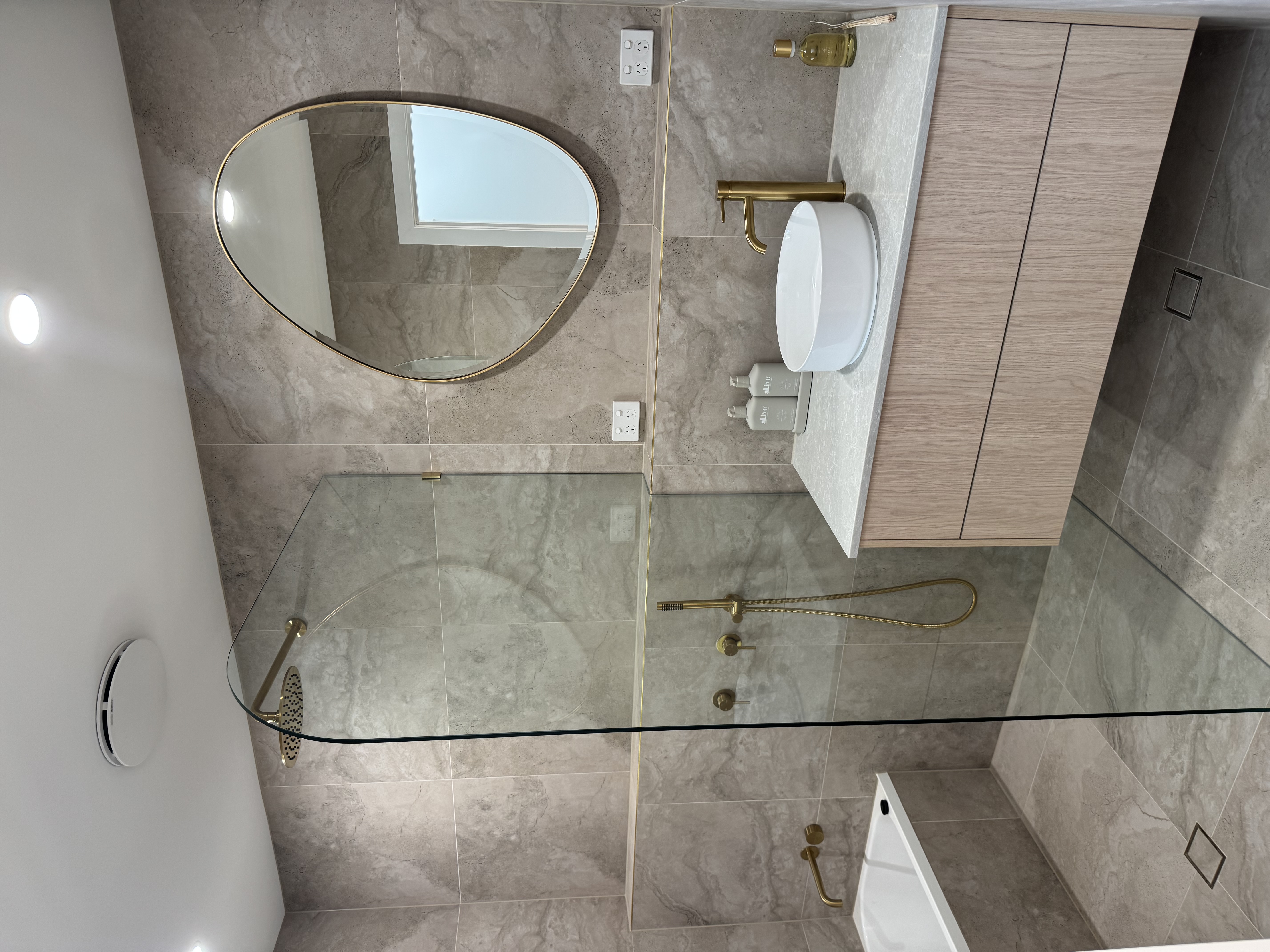 Keats Constructions Project 5